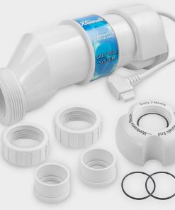 Salt Chlorine Generators, Home