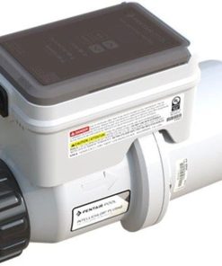 Pentair 523735-EC IntelliChlor Plus40 IC40 Plus Replacement Salt Cell, 40,000 Gallons - 1