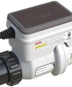 Pentair 523735-EC IntelliChlor Plus40 IC40 Plus Replacement Salt Cell, 40,000 Gallons - 7