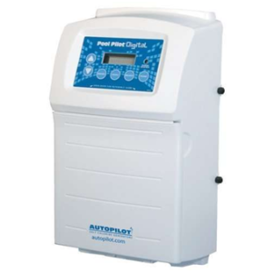Saltwater Pool Systems
