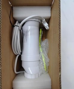 Upgrade T-Cell-15 Salt Cell up to 40000 Gallons Pool Chlornie Generator for Salt Water Pool Replacement Salt Cell, PL7106, Compatible with Hayward, AquaRite T-CELL-15, W3T-CELL-15 - 2