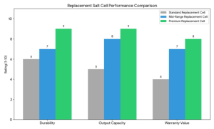 Replacement Salt Cell Generators Online