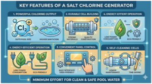 Best Salt Chlorine Generator for Inground Pool