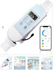 Salt Chlorine Generator