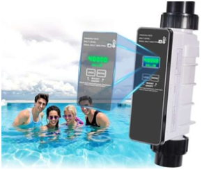 Best Salt Cell Replacement for Pool Systems