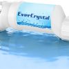 Salt Cell for Pool, Fits for Hayward Salt Cell T-15, Chlorine Generator Cell for Salt Water Pool, Up to 40,000 Gallon In-Ground Swimming Pools - 1