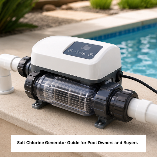 Salt Chlorine Generator