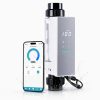 Smart Salt Chlorine Generator with WiFi App Control, Self-Cleaning Titanium Cell, Auto Salt Level Detection, Saltwater Pool Chlorinator System for Pools up to 30,000 Gallons - 1