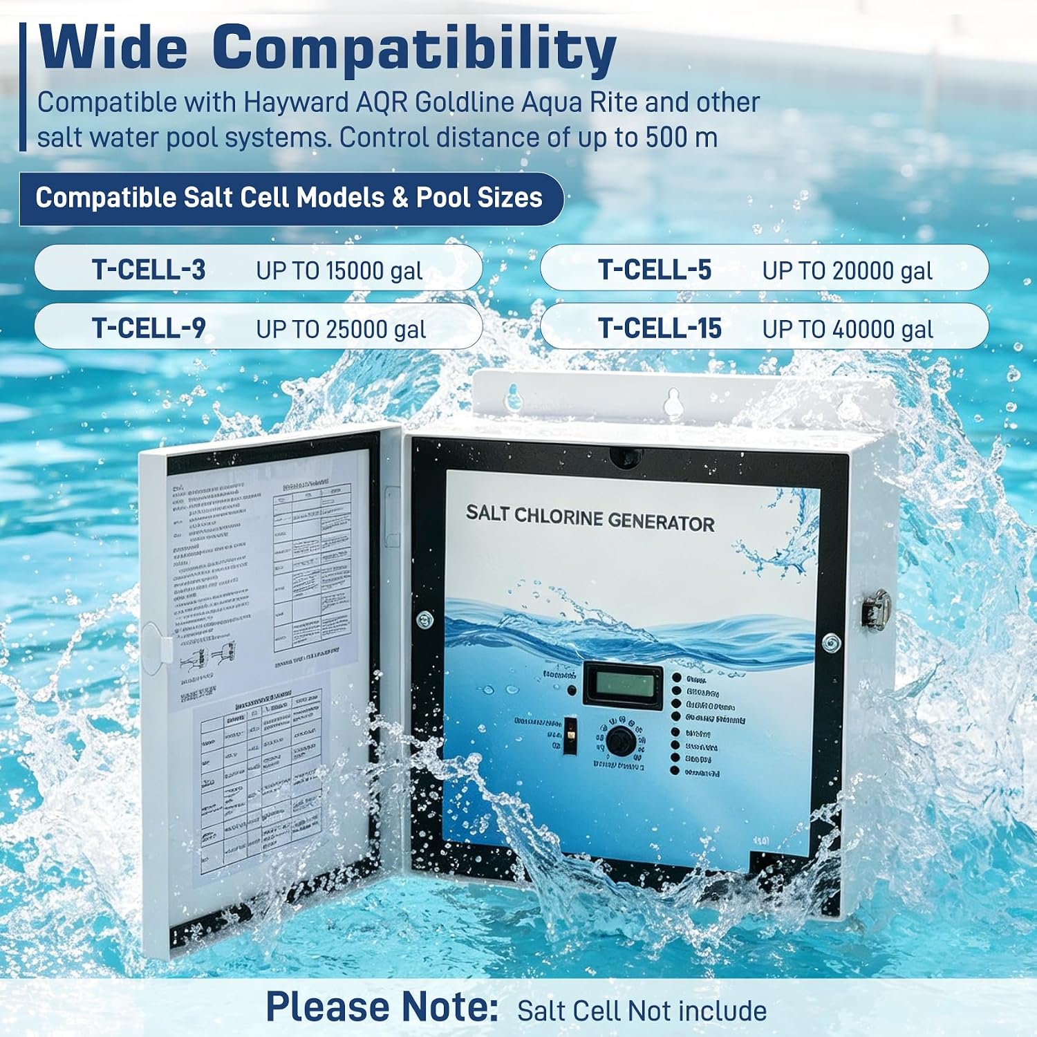 Forested 2026 𝙐𝙥𝙜𝙧𝙖𝙙𝙚𝙙 GLX-CTL-RITE Control Unit Replacement - Image 7