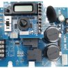 GLX-PCB-RITE Main Circuit Board & GLX-PCB-DSP Display Board for Hayward - 1