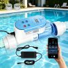 LT25 EC-523747 Salt Chlorine Generator Replace for Pentair, 25000 Gallons - 1
