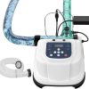Salt Chlorine Generator, Salt Water System for Above Ground Pool - 1